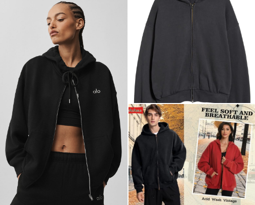 Hoodies that Hoodie cover photo collage