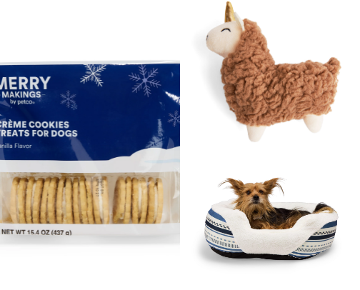 must have items for pets🐾 cover photo collage