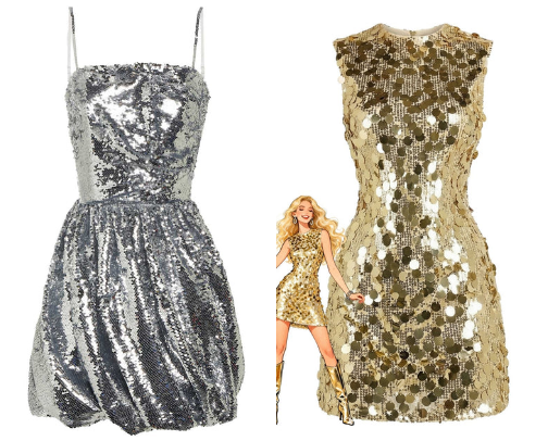 Best Homecoming Dresses Under $150 | Cute, Trendy & Elegant cover photo collage