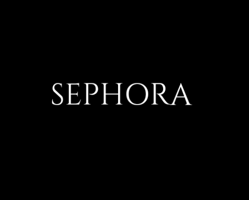 Everything SEPHORA cover photo collage