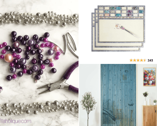 Crafting cover photo collage