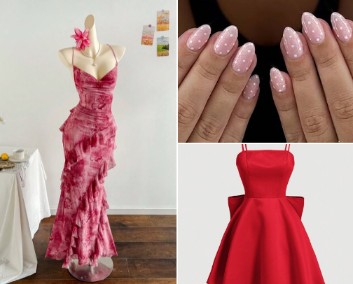 SHEIN Women Clothing Finds for sexy classy ladies 30+ and 40+ grown and sexy style outfits cover photo collage