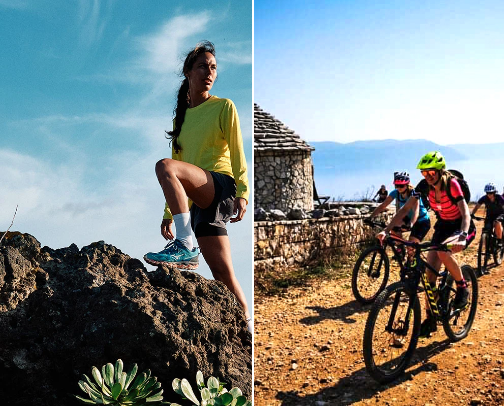 Get Active: The ultimate collection of fitness resources! cover photo collage