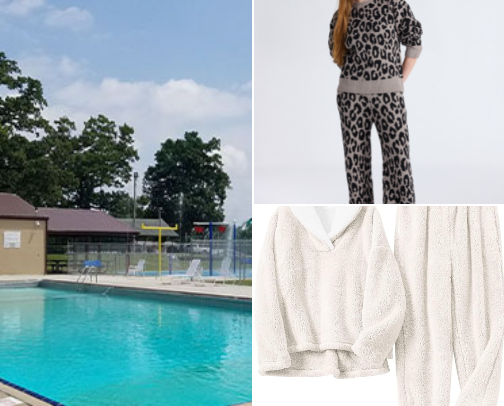 My top recs cover photo collage
