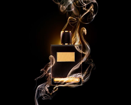 Top 10 Perfumes for Women cover photo collage