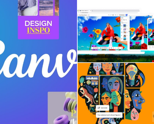 Digital Tools cover photo collage