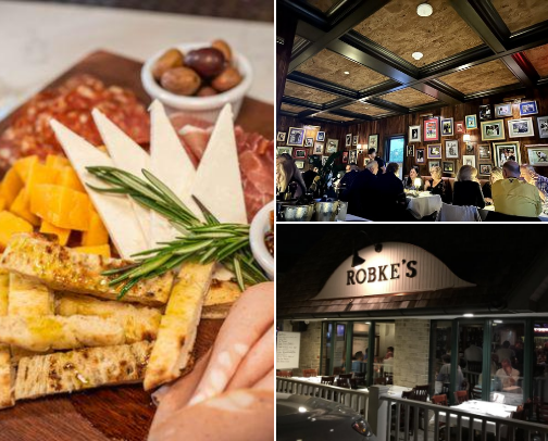 Long Island Restaurant Recs cover photo collage