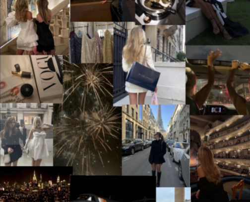 must have clothing pieces ! ⭐️🛍️ cover photo collage