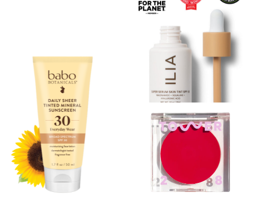 My Travel Beauty Must-Haves: Easy, Compact & Effective cover photo collage