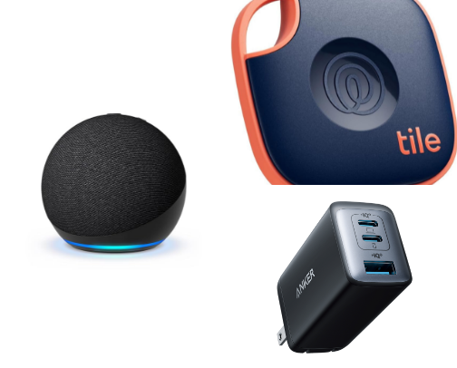 Amazon Gems: Top Finds Under $100 You Didn't Know You Needed cover photo collage