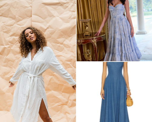 Hot Girl Summer… But Make It Chic

Description cover photo collage