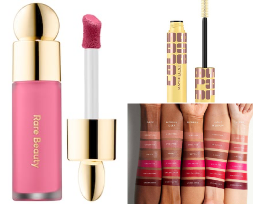 What’s on My Makeup Wishlist? cover photo collage