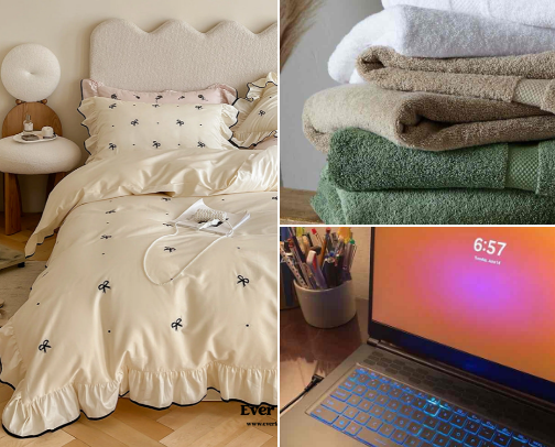 The Student Starter Pack cover photo collage