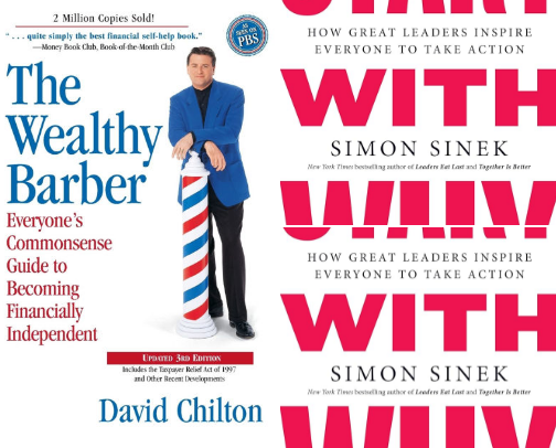 My favorite book recs cover photo collage