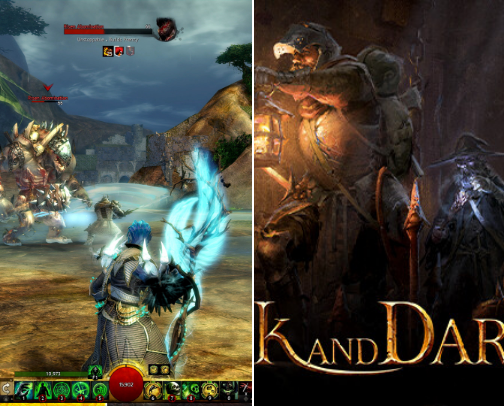 Video Game Recommendations cover photo collage