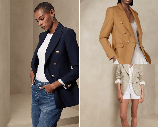 Professor Work Wear cover photo collage