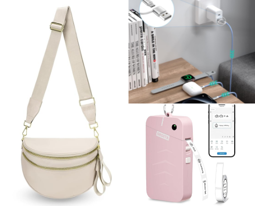 Amazon faves cover photo collage