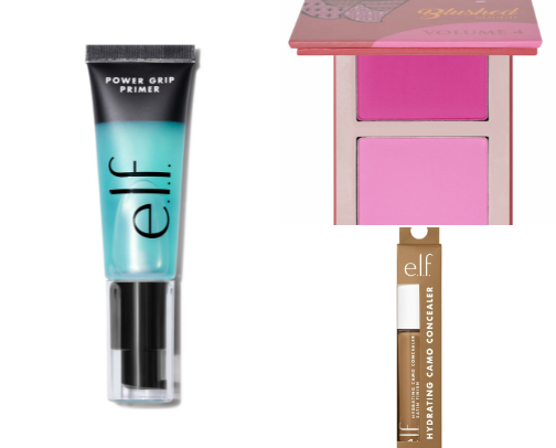 Beginner Makeup Stables ( Ulta Addition) 🛍️💄💋 cover photo collage
