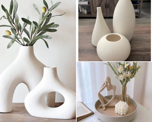 home decore🏡 cover photo collage