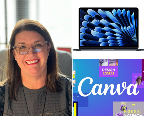 What I’ve Been Up to Lately cover photo collage