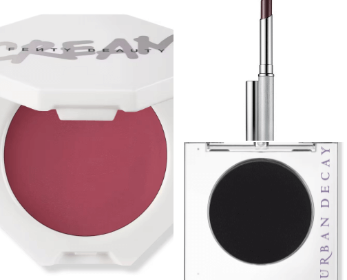 Daily Beauty Products for a Clean Look cover photo collage