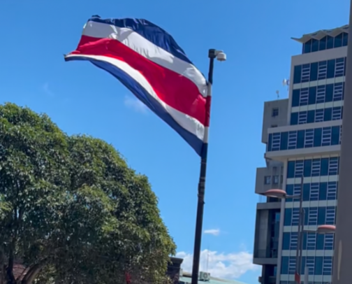 Pura Vida cover photo collage