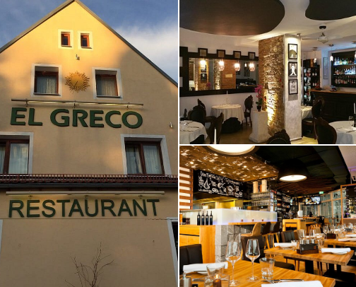 Germany Through My Eyes: A Black Girl's Guide to Food, Culture and Vibes cover photo collage