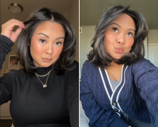 Going Into 2026 Hotter Than Ever - Face/Hair Products cover photo collage