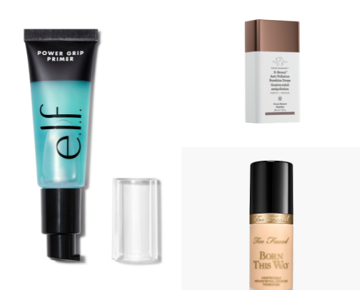 Beauty🩰 𝜗ৎ cover photo collage