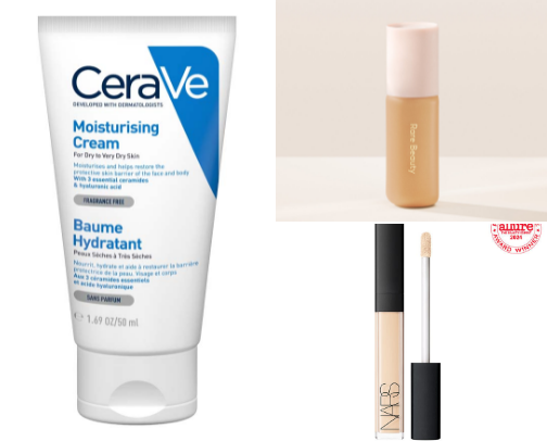 Every Day Makeup Essential You Must Have! cover photo collage