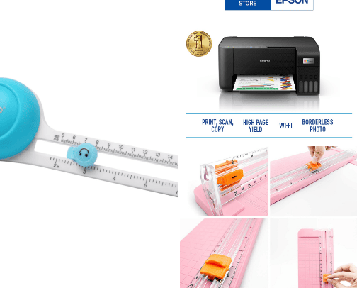 Rekomendasi Alat Percetakan Modal Minim cover photo collage