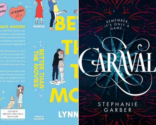 My absolute favorite books! cover photo collage