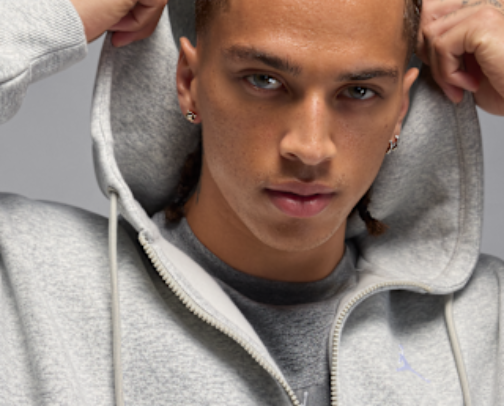 Essential Men's Hoodies and Jackets for Everyday Wear cover photo collage