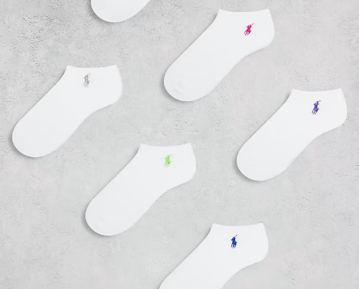 Socks cover photo collage