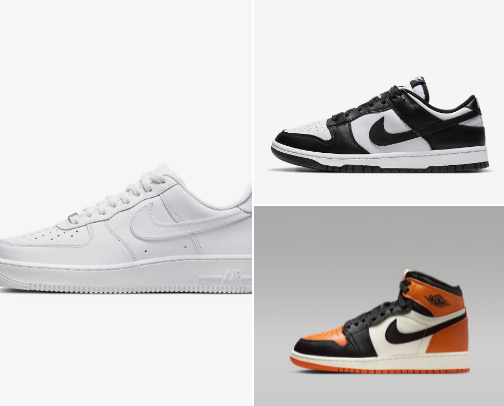 Sole Mates – Shoes You’ll Fall in Love With cover photo collage