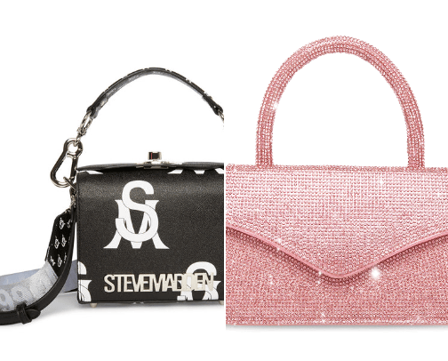 Bags cover photo collage
