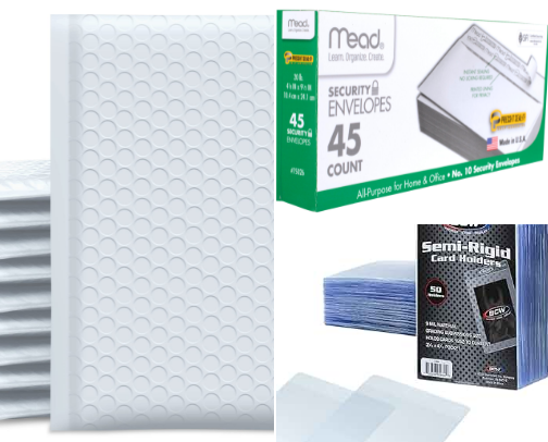 TCG Selling Online cover photo collage