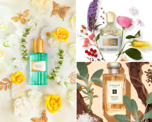 The "Quiet Wealth" Collection: Scents That Smell Like Pure Success & Underspoken Luxury 💸🏛️ cover photo collage