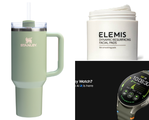 Amazon Prime Day Deals 2025 cover photo collage