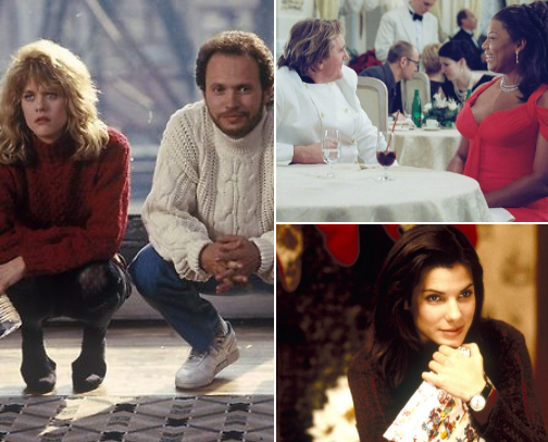 🍁 Sweater Weather Cinema cover photo collage