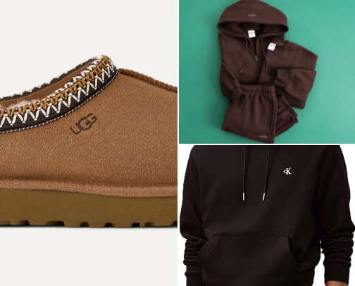 Lift & Lounge 🏋️‍♀️🛋️ cover photo collage