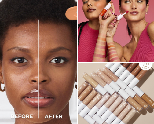 🛍️ Drugstore Makeup Worth Buying cover photo collage