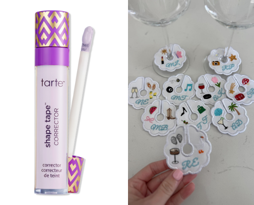 New Products I’m in Love With 🫶🏻 cover photo collage