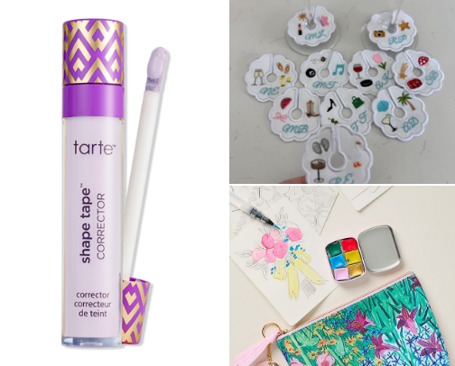New Products I’m in Love With 🫶🏻 cover photo collage