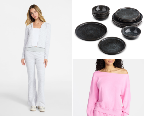 Walmart finds cover photo collage