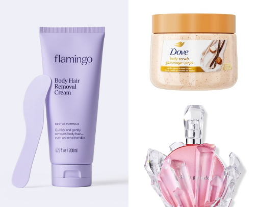 My self care essentials that keep me sane 🙂‍↕️🧖🏾‍♀️💅🏾 cover photo collage