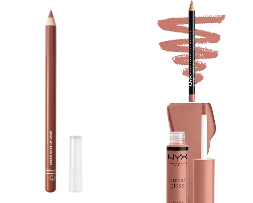 Best Lip combos that you need for any occasion cover photo collage