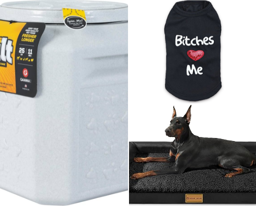 Pets cover photo collage