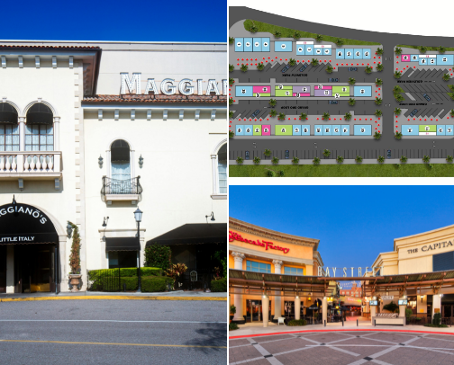 My top local recs cover photo collage
