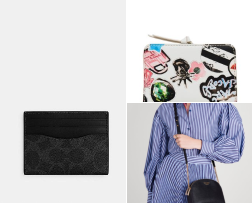 How I Fake An 'Old Money' Wardrobe On A Budget (Under $200) cover photo collage